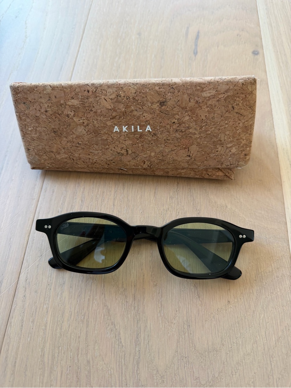 Akila sunglasses